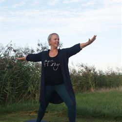 Mijn Yoga