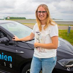 Rijschool Willemien
