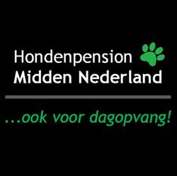 Hondenpension Midden Nederland