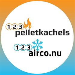 123Pelletkachels & 123Airco