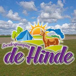 Camping De Hinde