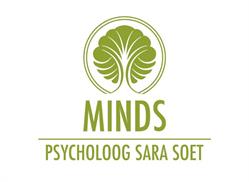 Psycholoog Bergschenhoek - Sara Soet