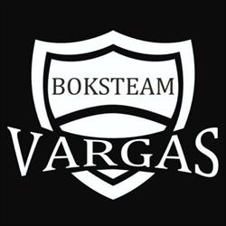 Boksteam Vargas