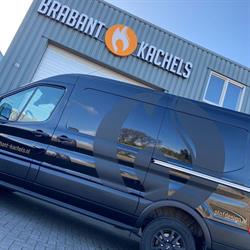 Brabant Kachels