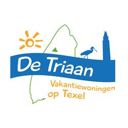 Groepsaccommodatie De Triaan - Texel