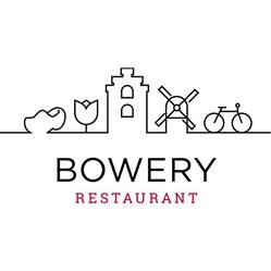 Bowery Restaurant