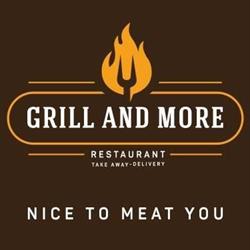 Grill and More