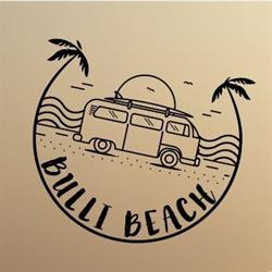 Bulli beach