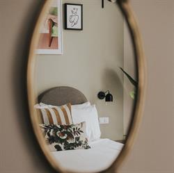 FINCH Boutique Hotel