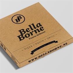 Bella Borne