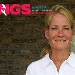Sportmassage Erna van Es