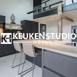 Keukenstudio Heiloo