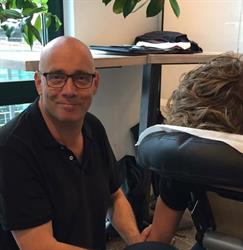 Flexor Massage