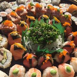 Sakura sushi woerden
