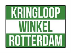Kringloopwinkel Rotterdam