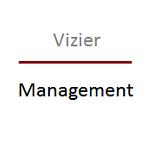 Vizier Management