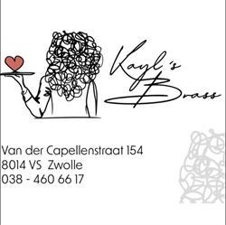 Brasserie het Hart van Zuid