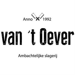 Slagerij van 't Oever