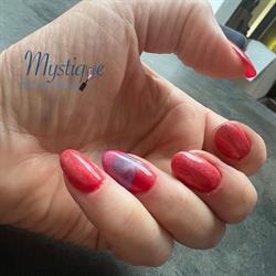 Mystique Nails & Beauty supplies