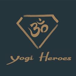 Yogi Heroes - Yogaschool Hilversum