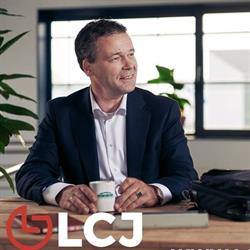LCJ Corporate Finance
