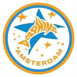 Coffeeshop The Dolphins Amsterdam