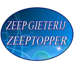 Zeepgieterij Zeeptopper