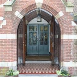 St. Mary's Anglican Episcopal Church