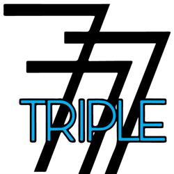 Triple 777