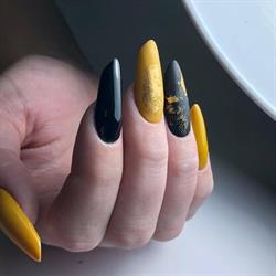 Lisette's Nails & Beauty/ POSH Nails & Supplies
