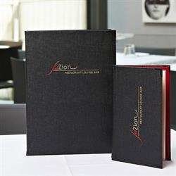 Menu-and-more