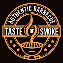 Taste of Smoke - BBQ Catering
