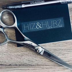 Hiz&Hurz Hair Styling