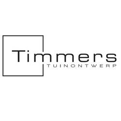 Timmers Tuinontwerp