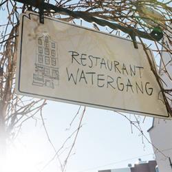 Restaurant Watergang