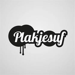 Stickers en Plakletters