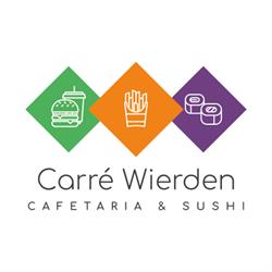 Cafetaria & Lunchroom Carre