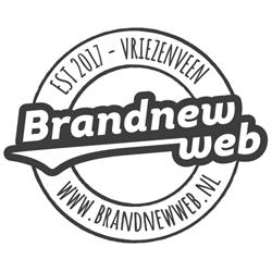 Brand New Web