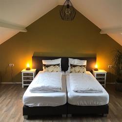 B & B de Rivierduin