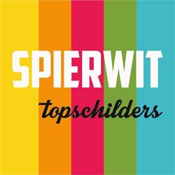 Spierwit Topschilders