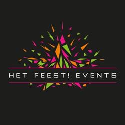 Het Feest! Events