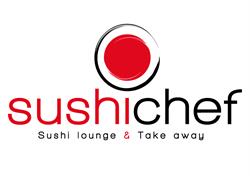 Sushi Chef Centrum