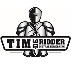 Tim de Ridder Metaalbewerking