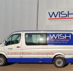 WISH Lichtenvoorde B.V.