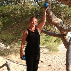Pilates studio Manon