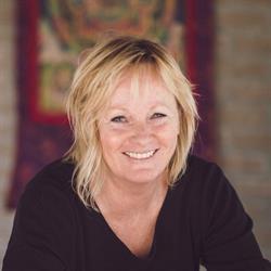 Massagepraktijk Gherina van de Vuurst