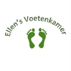 Pedicure Ellen's Voetenkamer