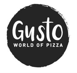 Gusto - World Of Pizza