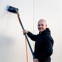 Dümmer Schoonmaak- en Bedrijfsdiensten