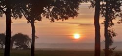 B & B 't Drents- Friese Uitzicht
